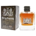 thumbnail image 4 of Dirty English de Juicy Couture para hombres - EDT en spray de 3,4 oz Juicy Couture Model, 4 of 6