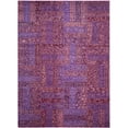 thumbnail image 3 of Safavieh Monaco Purple Contemporary Rug - 6'7" x 9'2", 3 of 4