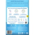 thumbnail image 3 of Earth Breeze Laundry Detergent Sheets, Fragrance-Free Eco Sheets, 32 Count, 64 Loads, 3 of 6