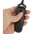 thumbnail image 2 of Pixel Remote Commander Cable Disparador Dc0 Compatible Con Nikon Z8 Z9 D3 D4 D5 D6 D800 D850 D810 D700 D500 D300 D200 F6 F100 F5 F90X F90 N90S D1X D2H D3X Compatible Con Nikon Mc-30A, 2 of 5