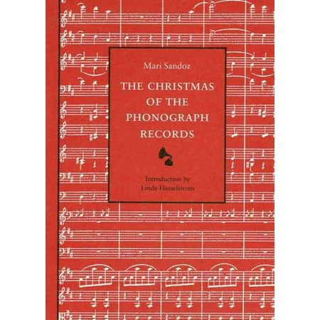 The Christmas of the Phonograph Records: A Recollection