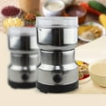 thumbnail image 4 of 220V Electric Coffee Grinder Grinding Milling Bean Nut Spice Matte Blender, 4 of 6