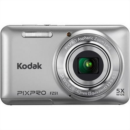 PIXPRO FZ51 Compact Camera