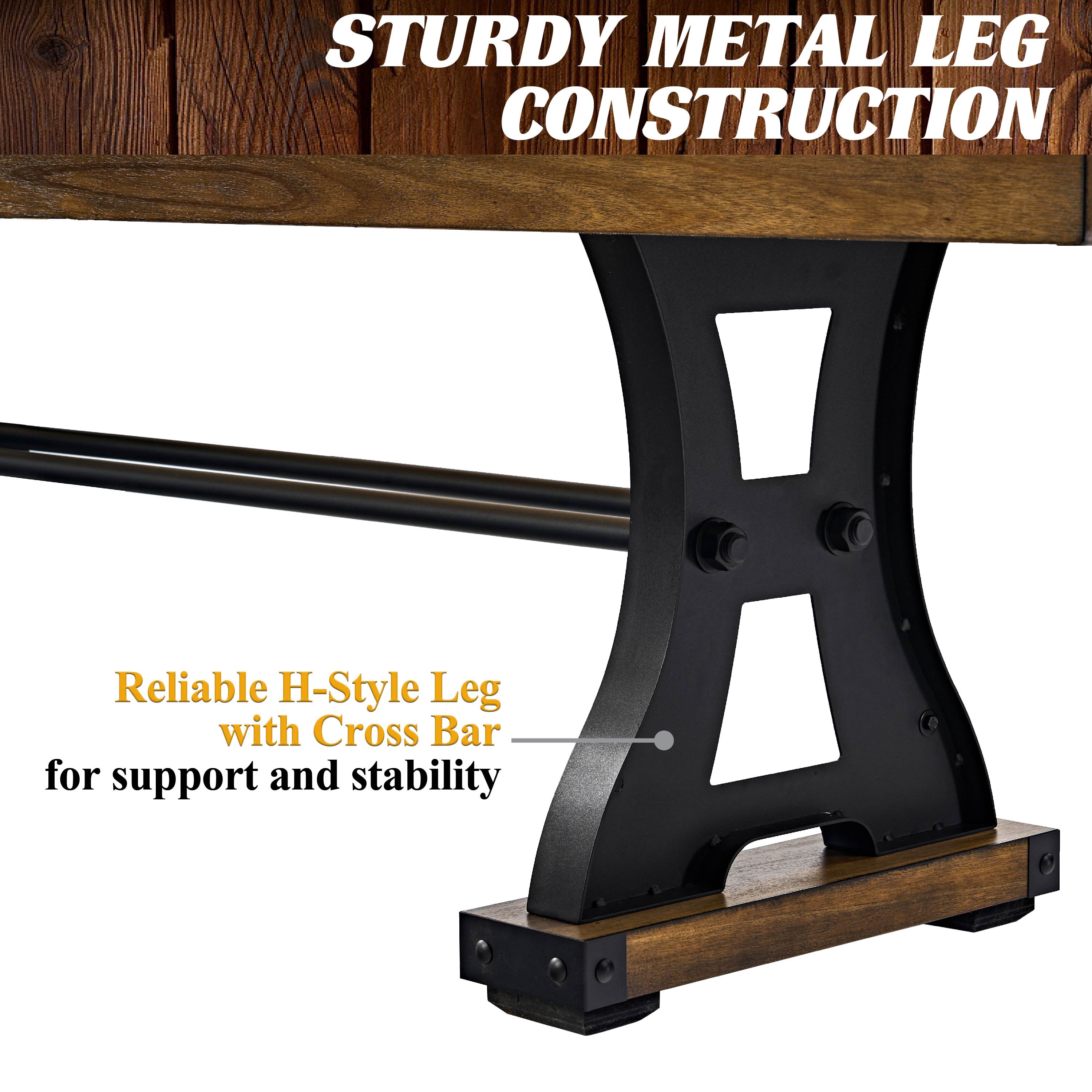 12 ft. Coventry Shuffleboard Table, Includes Accessories by Barrington Billiards