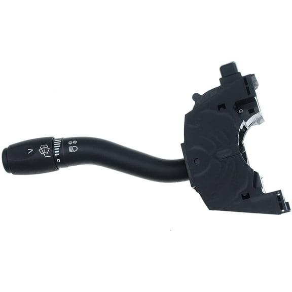 A-Premium Turn Signal Switch Windshield Wiper Washer Headlight High Beam Combination Switch Compatible with Lincoln Continental 1998-2002