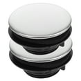 thumbnail image 6 of 2pcs Sink Kitchen Hole Cover Universal Faucet Plugs for Kitchen and Bathroom Countertop, 6 of 8