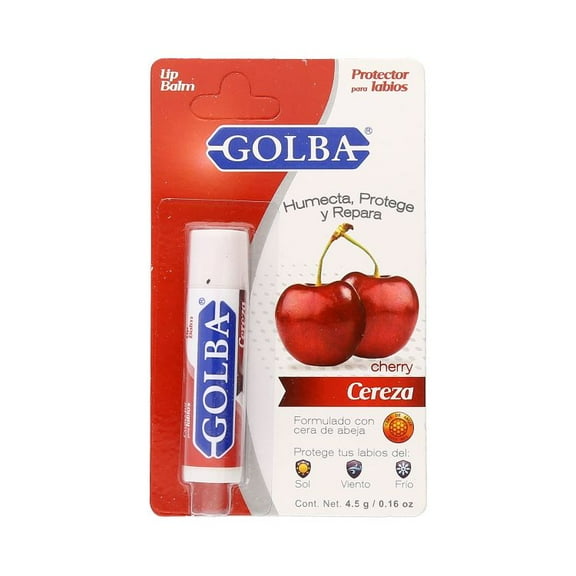 GOLBA PROT LAB BLIST CZA 4 5G GOLBA PIEZA
