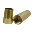 thumbnail image 4 of Conector repuesto para poste sombrilla, para exteriores resistentes a la intemperie para el mantenimiento muebles exterior, 38 mm, 4 of 8