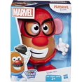 thumbnail image 1 of 2025 Colección de figuras de acción originales de Mr. Potato Head, Playskool Friends, Disney Toy Story 4, Sra. Potato Head, tiempo de Fiesta Pirata en la playa, 1 of 5
