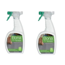 Bona Stone, Tile & Laminate Floor Cleaner Spray, 32 oz, 32 Fl Oz.Set of 2 C29