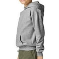 thumbnail image 3 of Gildan Boys/Girls Softstyle Midweight Hoodie, 3 of 4