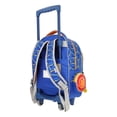 thumbnail image 4 of Mochila Con Ruedas Dragon Ball Sayayin Blue Yadatex, 4 of 8