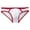 White, variant on Men's Boxer Briefs Cellblock Underwear Men Underwear Fashion Men Underpants Who S Quick Y Brief Low S Nylon No Ride up Spandex Brief Groomsmen Male Red 2XL