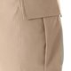 thumbnail image 3 of pstuiky Pantalones cortos para hombre, Pantalones cortos deportivos de verano para hombre, informales, de trabajo, de color liso, con cordón ajustable. Pantalones cortos de baloncesto, 3 of 3