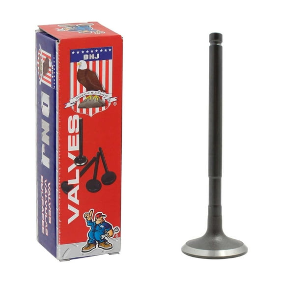 DNJ IV935 Intake Valve Fits Cars & Trucks 92-98 Toyota Paseo Tercel 1.5L L4 DOHC 16v