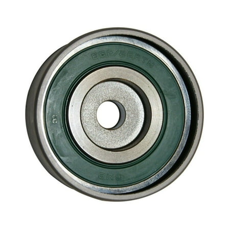 GMB 446-1061 Engine Timing Belt Tensioner Pulley