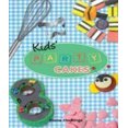 thumbnail image 4 of Kids' Party Cakes, 4 of 4