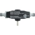 thumbnail image 3 of Bomba para taladros eléctricos de jardín: bomba peristáltica estable para bombas de agua, adaptada a todos los taladros eléctricos negro esquí esquí Gafas de esquí, 3 of 4