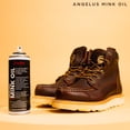 thumbnail image 4 of Spray acondicionador de aceite de visón Angelus Genuine Professional, 4 of 7