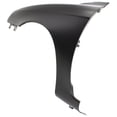 thumbnail image 2 of Fender Compatible with KIA SEPHIA 1998-2001 Left Driver Side, 2 of 5