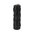 thumbnail image 3 of Uxcell Braid Nylon Mason Line Black 50M/164 Feet 3MM Dia for DIY Projects, 3 of 6