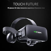 The Virtual Reality Gaming Glasses System For Vr Headsets Vr Headsets For And Android Phones Gifts For Children And Adults