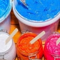 thumbnail image 4 of Screen Printing Starter Kit, 10 x 14 Inch Wood Silk Screen Printing, 4 of 5