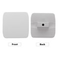 thumbnail image 3 of SEWCHICS 4pcs Silver Kitchen Cabinet Handles Easy to Install For Cabinets Kitchen Renovation, 3 of 8