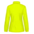 thumbnail image 2 of B&C Womens Sirocco Lightweight Windproof, Waterproof & Water Repellent Jacket, 2 of 2