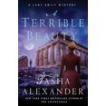 thumbnail image 1 of Pre-Owned A Terrible Beauty: A Lady Emily Mystery (Paperback) 1250130182 9781250130181, 1 of 1