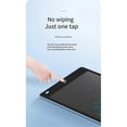 thumbnail image 5 of 16 Inch LCD Drawing Tablet Writing Tablet Color Graffiti Board for Children Christmas Birthday Drawing Tablet, 5 of 5