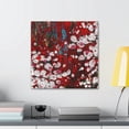 thumbnail image 4 of Cherry Blossom Symphony. - Canvas, 4 of 10