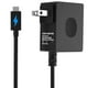 thumbnail image 1 of Cargador para Nintendo Switch/OLED/Lite, compatible con interruptor de modo base de TV, adaptador de, 1 of 7