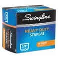 thumbnail image 3 of Staples Swingline Heavy Duty, 3/8 de longitud, capacidad para 60 hojas, 3 of 5