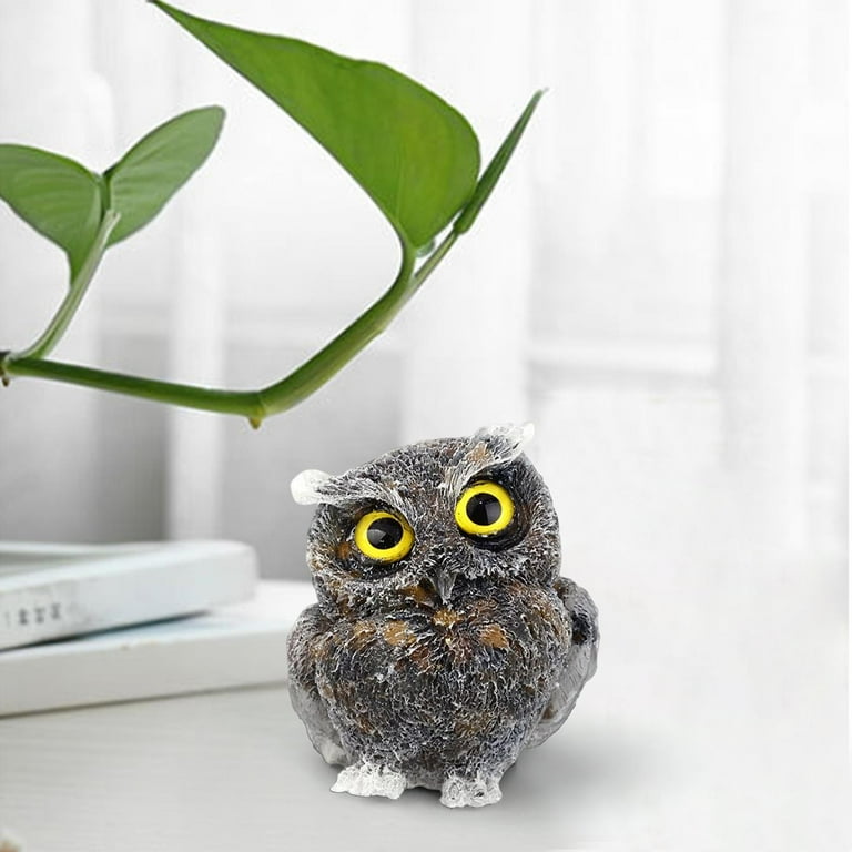 OWL Card Holder - Gemstone Publishing