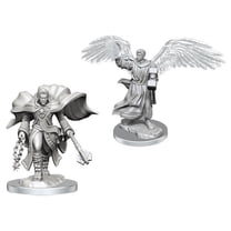 Dungeons And Dragons Aasimar Cleric Male Nolzur's Miniatures