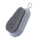 thumbnail image 1 of Soft Laundry Brush Clothes Shoes Scrubbing Brush Non-slip Household Cleaning Brushes, 1 of 1