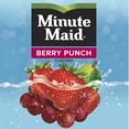 thumbnail image 4 of Minute Maid Berry Punch Flavored Fruit Drink, 59 fl oz Carton, 4 of 13