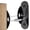 Black, variant on 6 Pack Furniture Wall Anchors, Anti Tip Furniture Anchors for Baby Proofing, Secure 400 Pound Furniture to Wall Prevent Falling, Earthquake Straps for Child Safety (White)