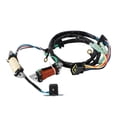 thumbnail image 3 of Magneto Stator For YAMAHA XL GP 760 Wave Raider Blaster Runner # 64X-85521-01, 3 of 10