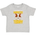thumbnail image 3 of Inktastic Hamster Kids Pet Gift Boys or Girls Toddler T-Shirt, 3 of 5