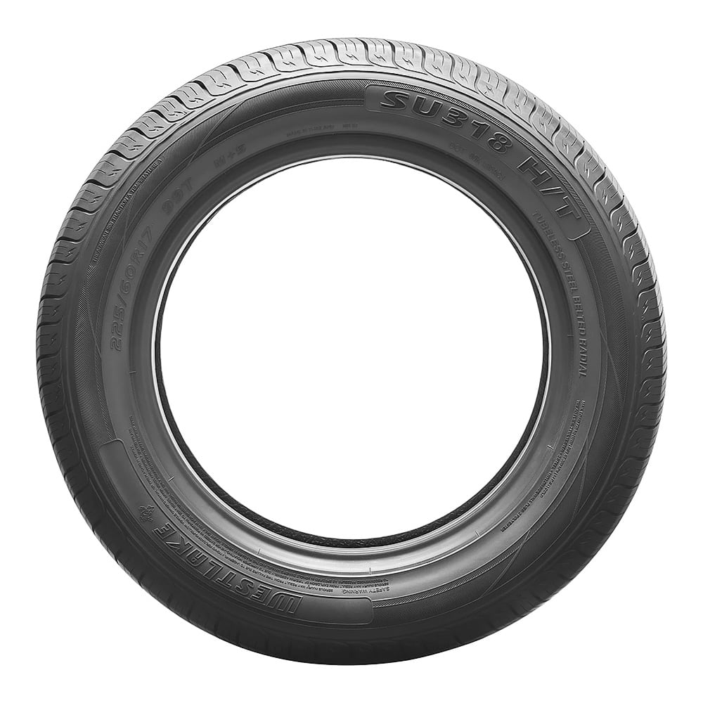 Westlake SU318 H/T 225/70R16 103T BSW tire