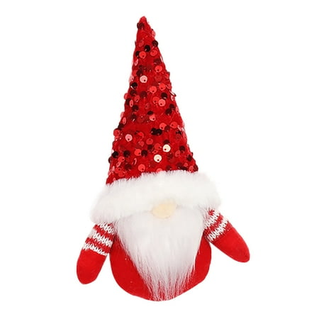 

Veki Decoration Desktop Standing Doll Creative Decoration Doll Desktop Pendant Mini Ball for Car