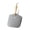 12 x 14 inch, Foldable, variant on Perforated Pizza Peel - 12"x15" Anodized Aluminum Steel 32" Handle 47" Overall Length Ideal Turning For Baking Bread