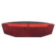 thumbnail image 3 of Fule Rear Light Tail Light Cycling For-Ebike Electric Bicycle For-E-bike 6V-60V, 3 of 9