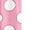 Pink, variant on Girls Summer Dress Floral Print Short Sleeve Casual Playwear A-Line Swing Elastic Waist Comfortable Outfit for Kids Age 6-15