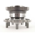 thumbnail image 3 of Wheel Bearing and Hub Assembly Fits select: 2005-2012 NISSAN PATHFINDER, 2005-2008 NISSAN ARMADA, 3 of 3