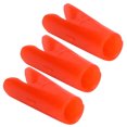 thumbnail image 1 of 50 Pcs Cravates d'Archerie Inserts Queues de Manche de Chasse Accessoire DIY, 1 of 7