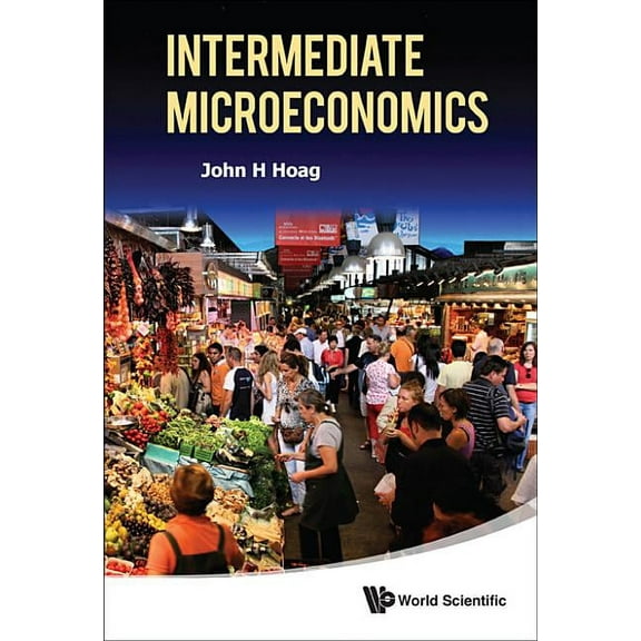 Intermediate Microeconomics, (Hardcover)