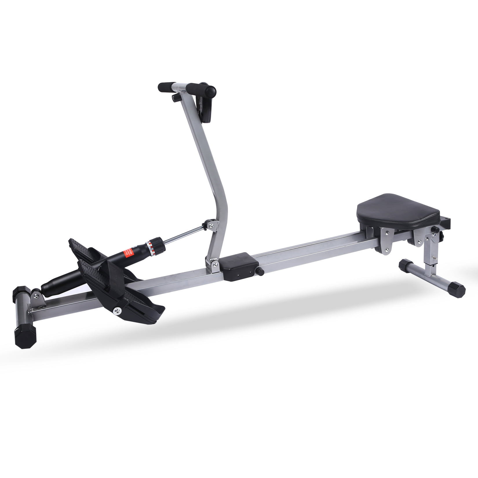 Buy CLEARANCE! YSSOA Fitness Rowing Machine Rower Ergometer, with 12